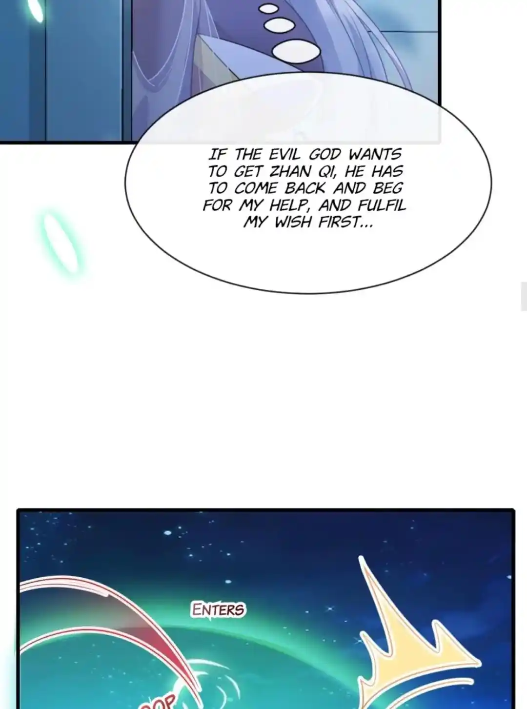 Devil's Lover Chapter 77