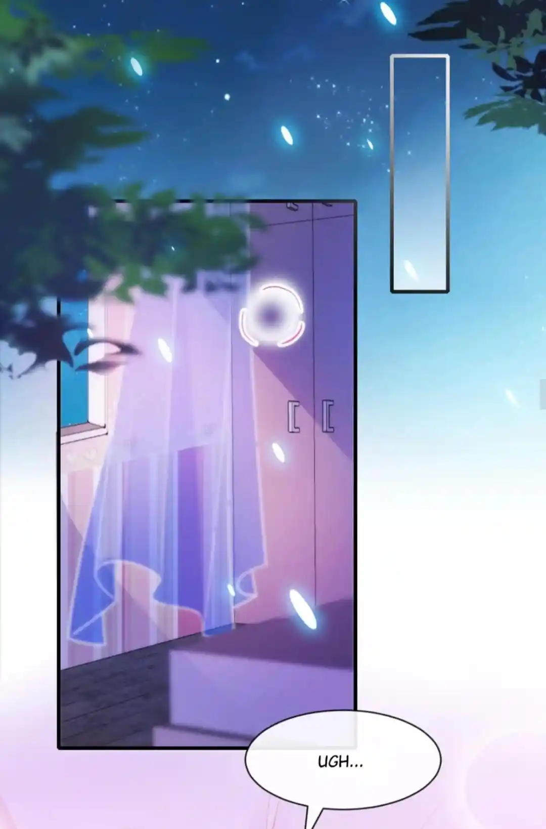 Devil's Lover Chapter 77