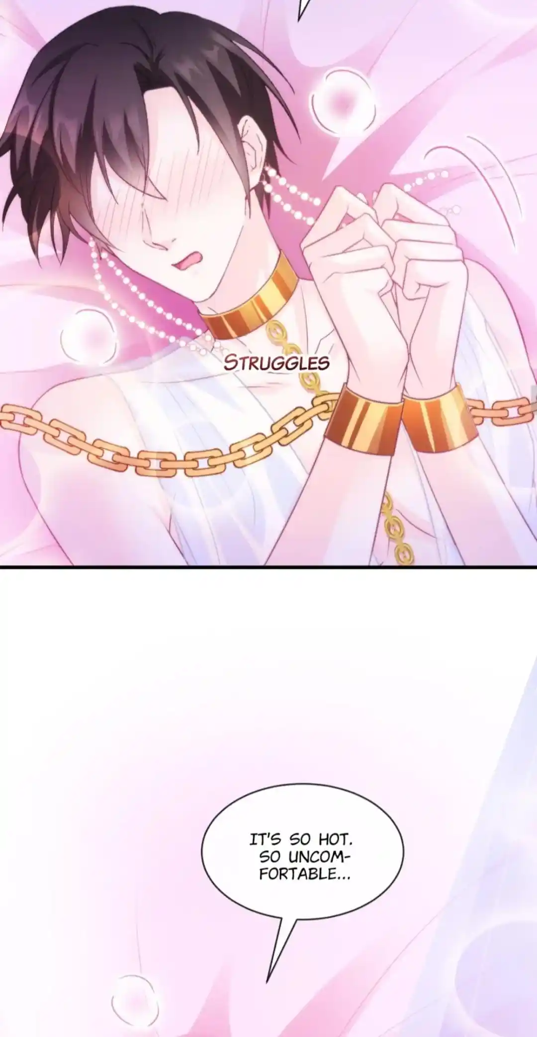 Devil's Lover Chapter 77