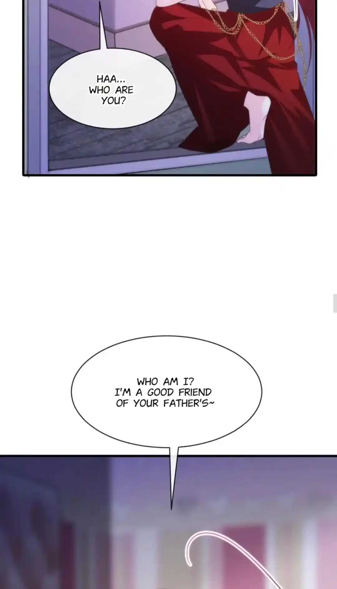 Devil's Lover Chapter 77