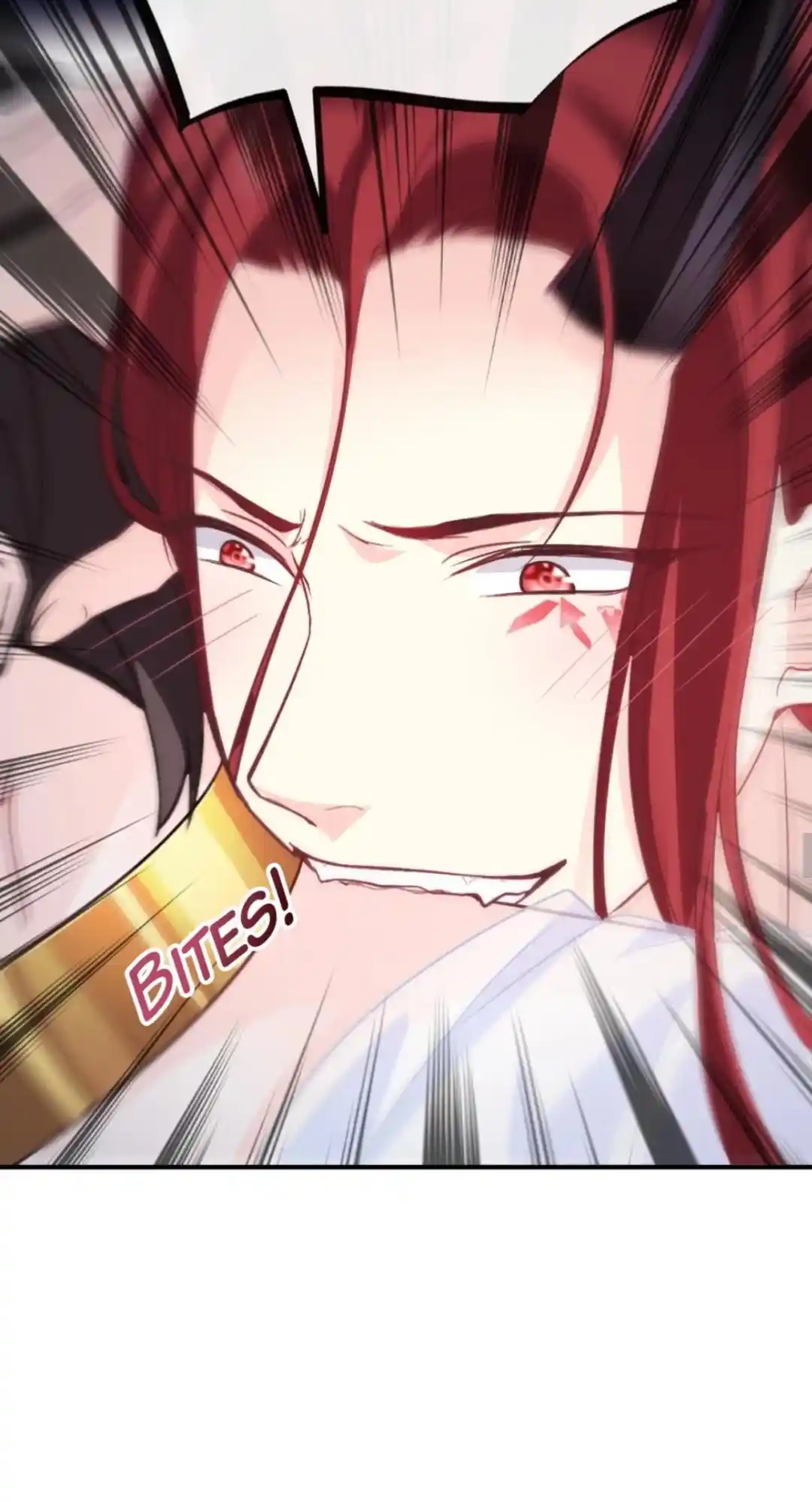 Devil's Lover Chapter 77