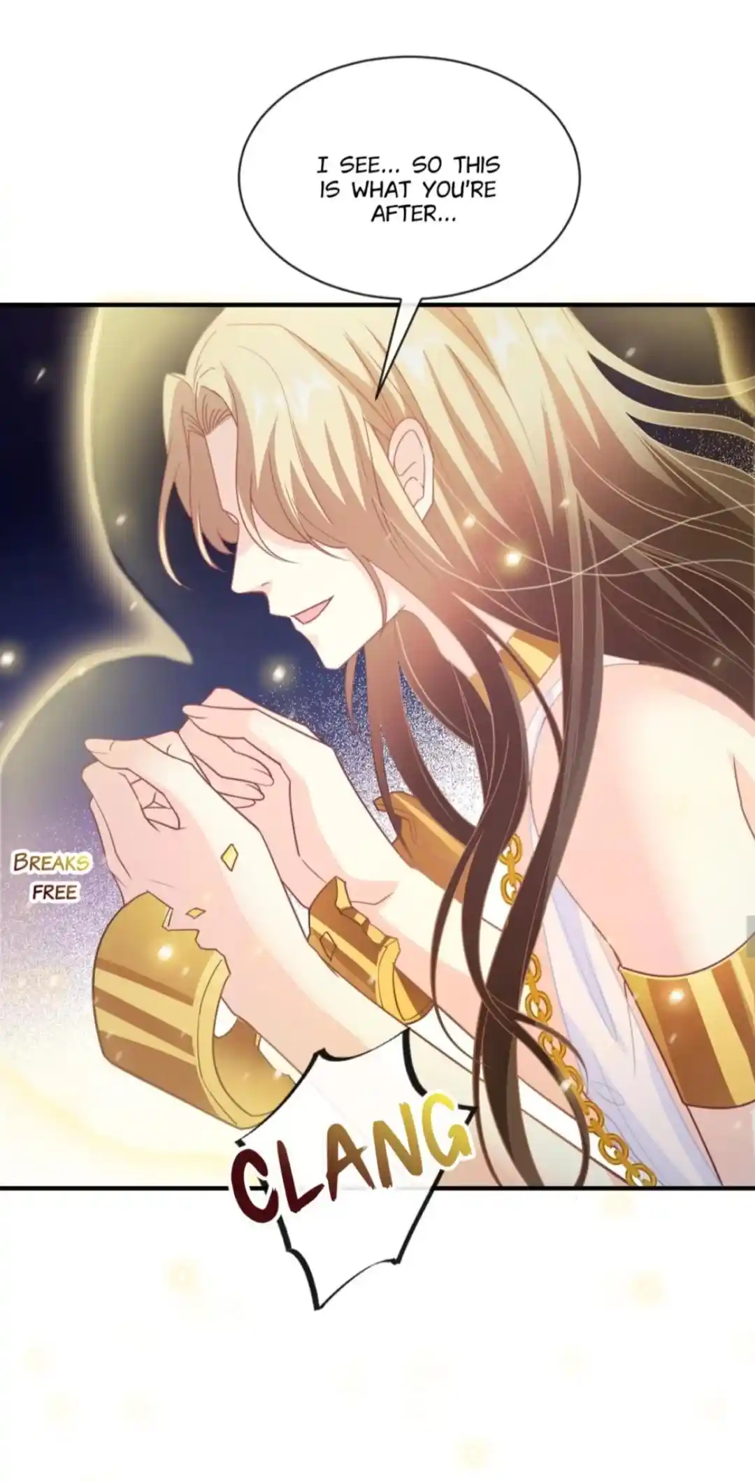 Devil's Lover Chapter 77