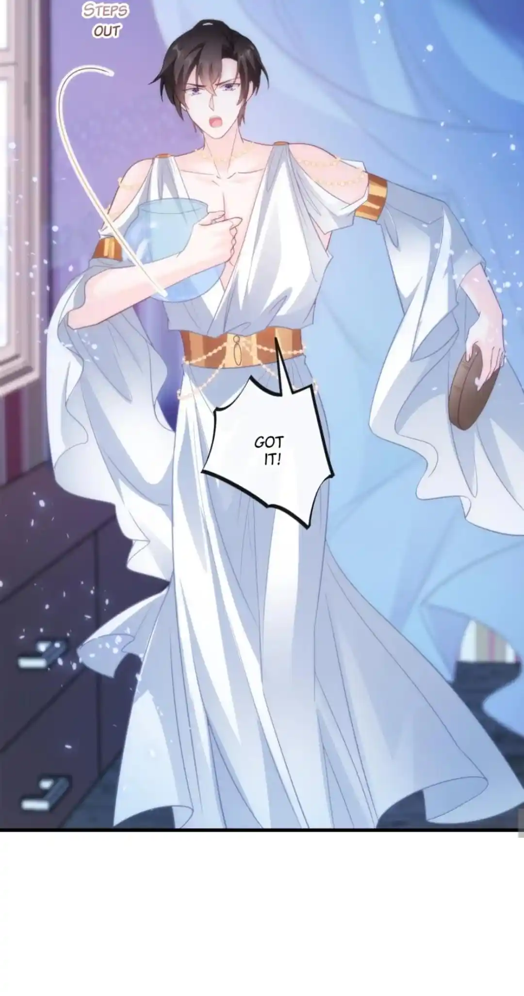 Devil's Lover Chapter 77