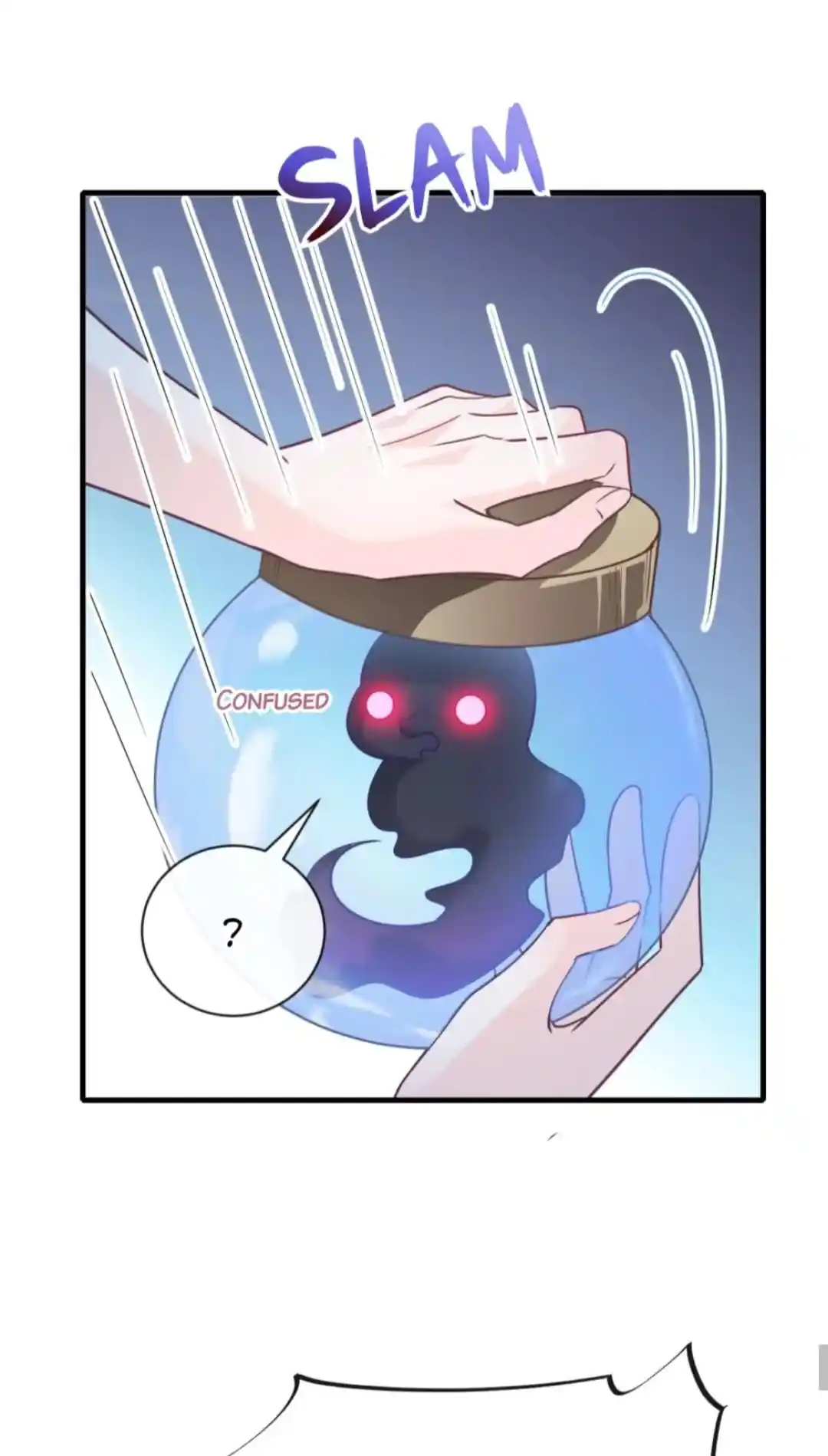 Devil's Lover Chapter 77