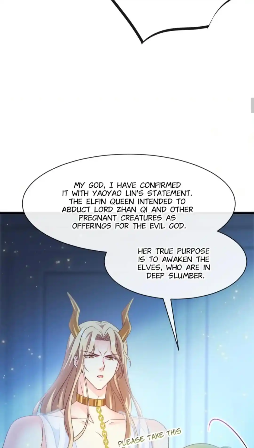 Devil's Lover Chapter 78