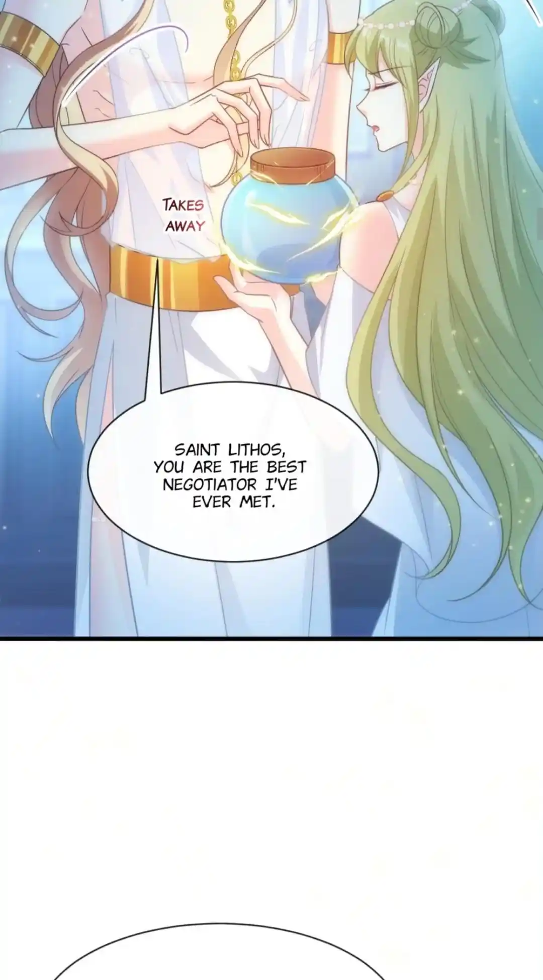 Devil's Lover Chapter 78