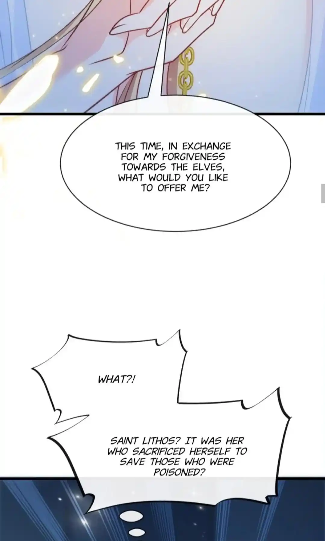 Devil's Lover Chapter 78