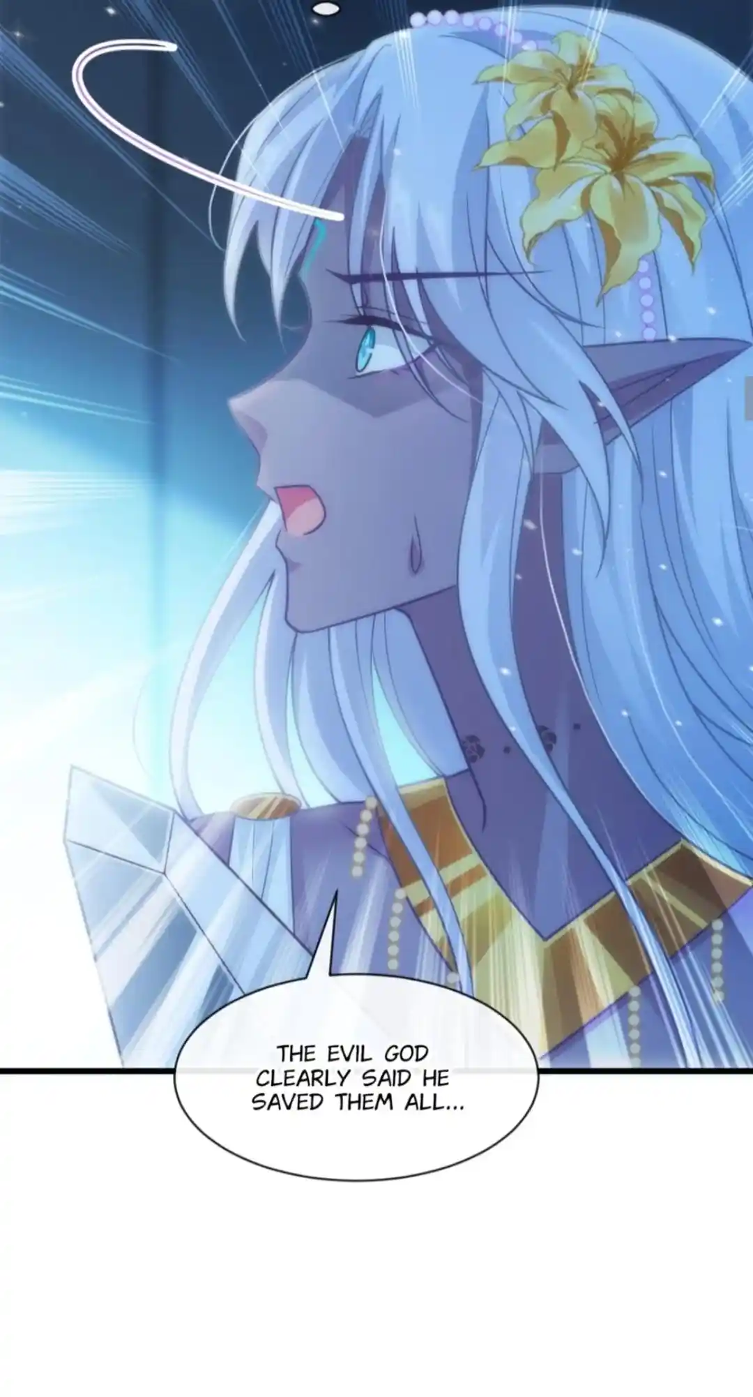 Devil's Lover Chapter 78