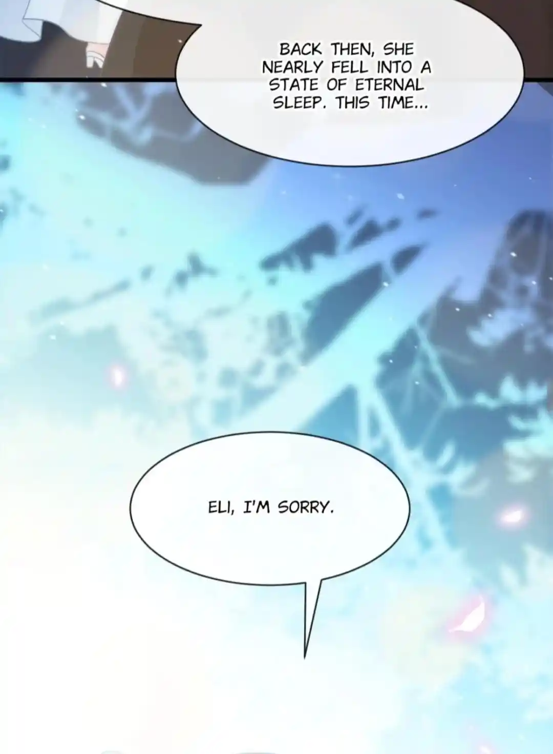 Devil's Lover Chapter 78