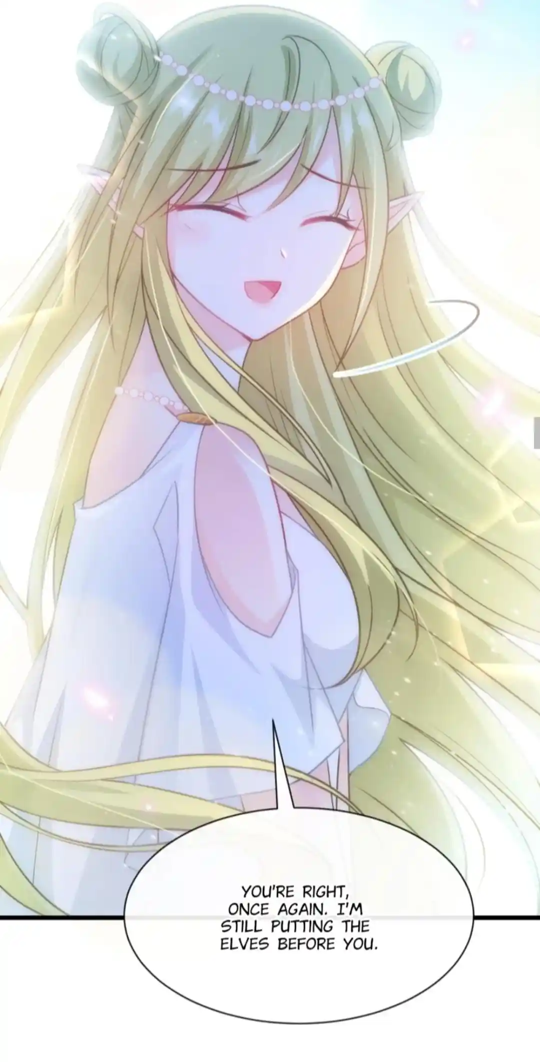 Devil's Lover Chapter 78