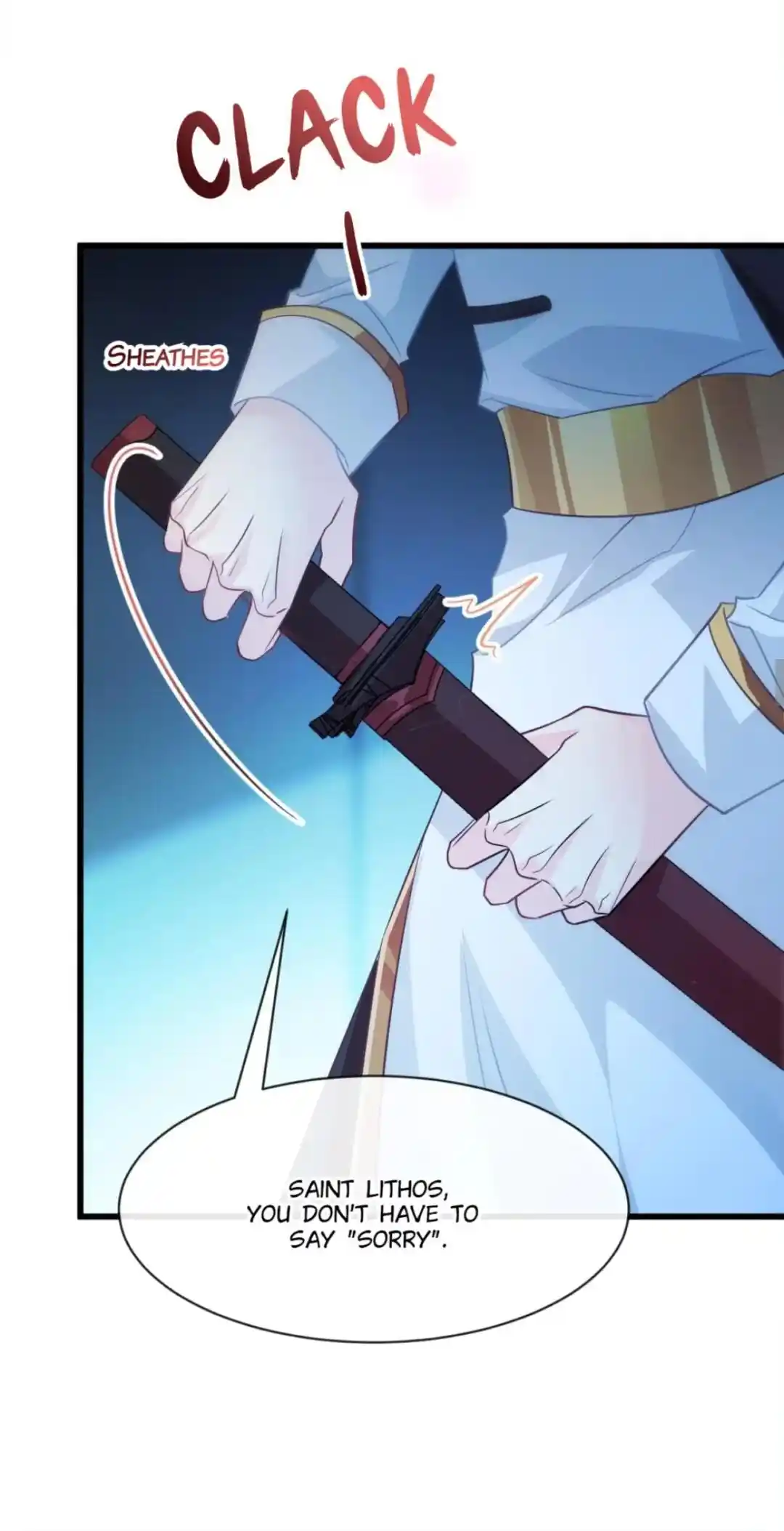 Devil's Lover Chapter 78