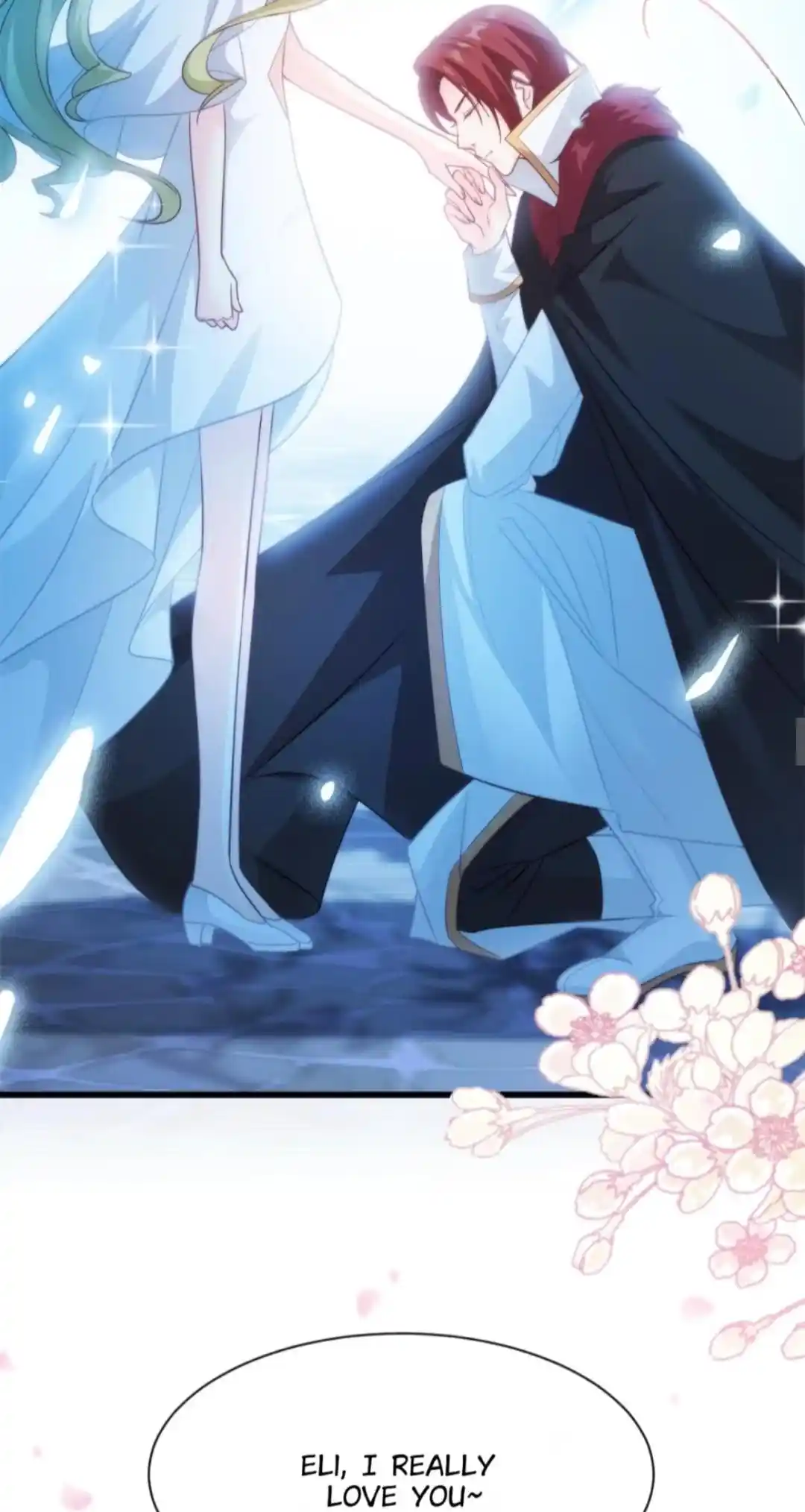 Devil's Lover Chapter 78