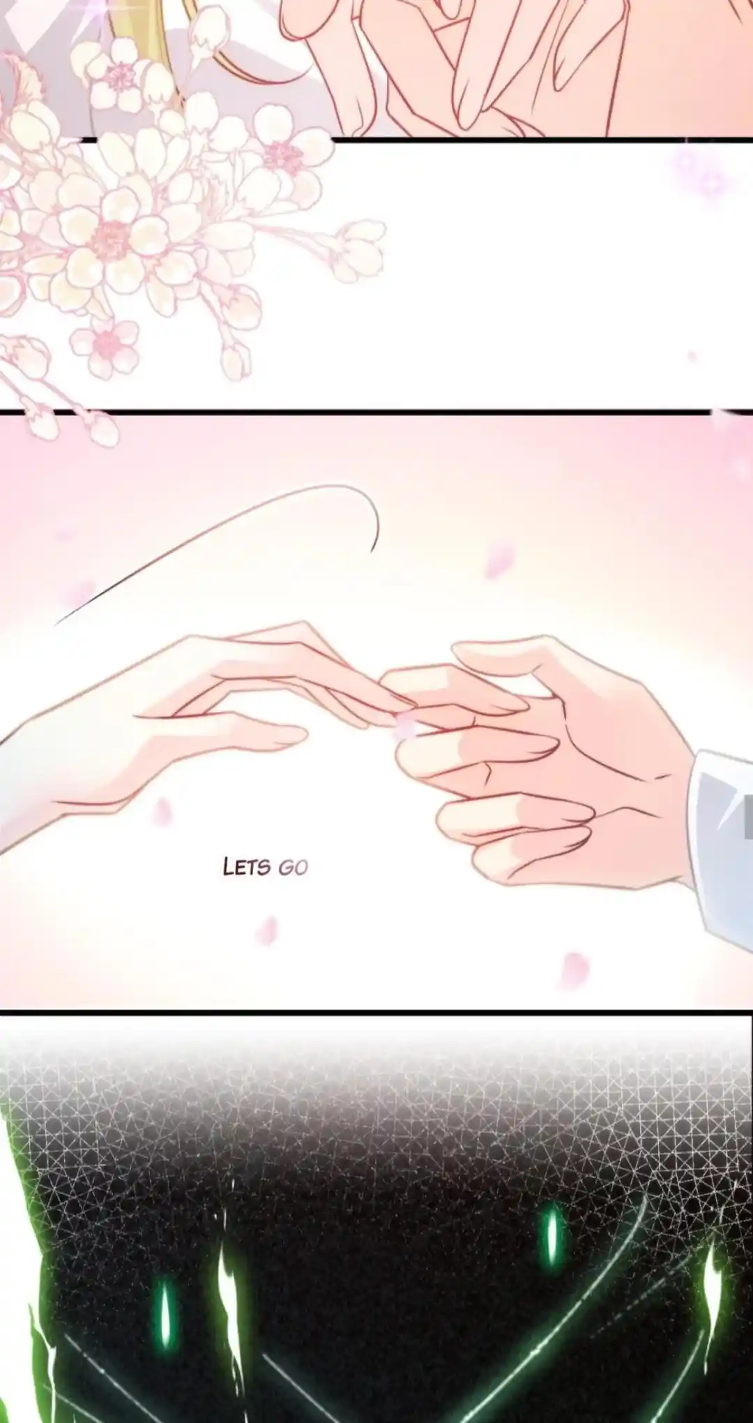 Devil's Lover Chapter 78