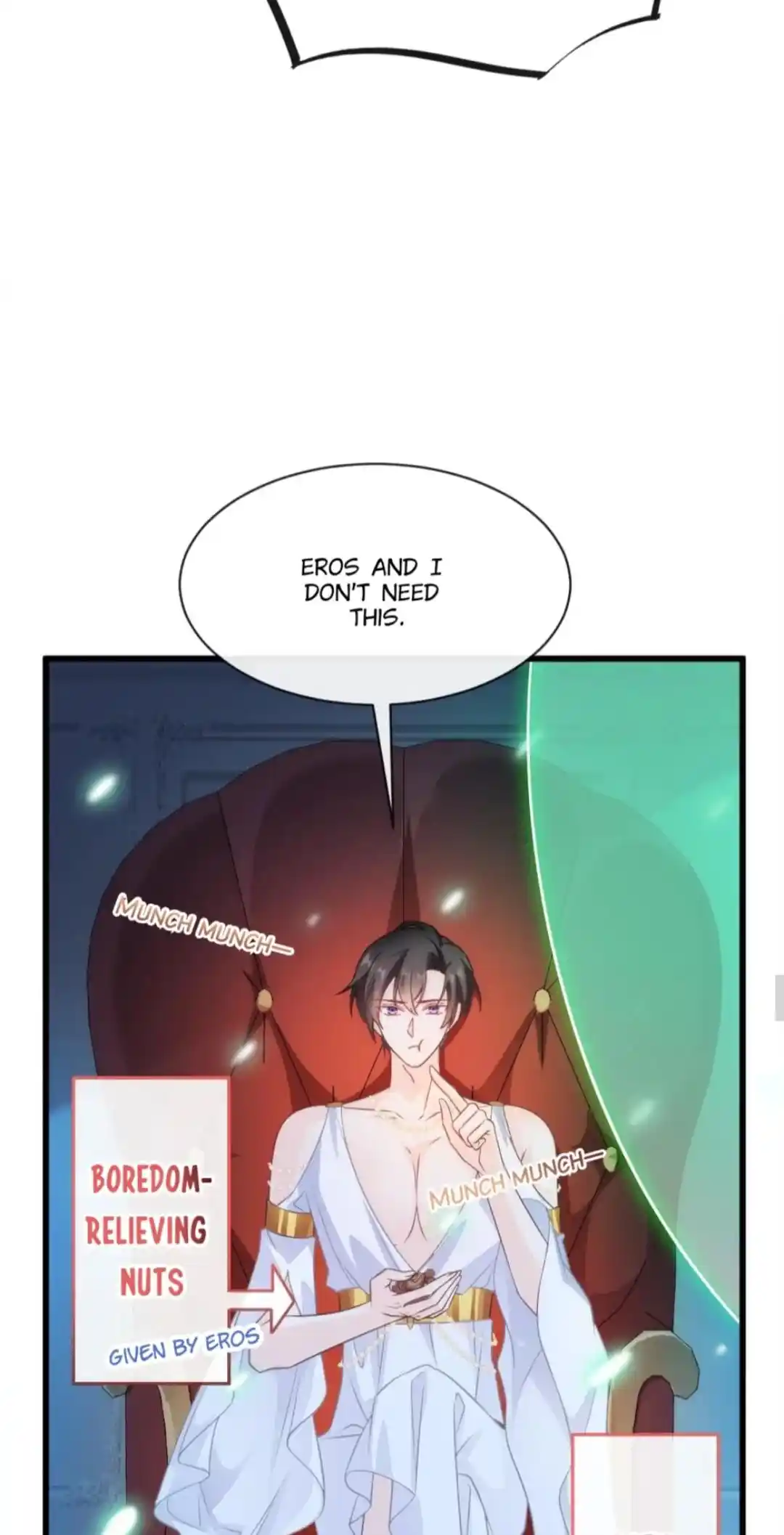 Devil's Lover Chapter 78