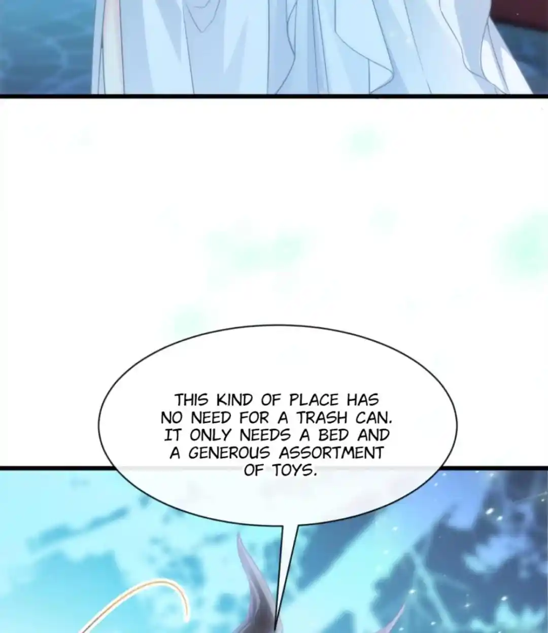 Devil's Lover Chapter 78