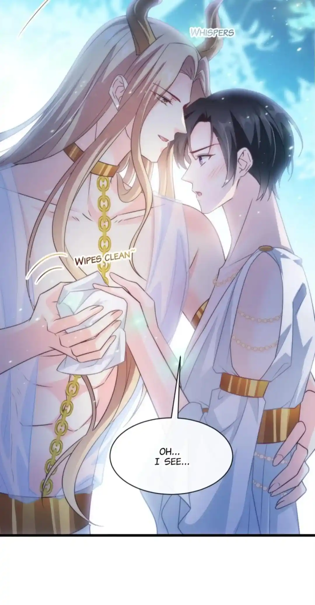 Devil's Lover Chapter 78