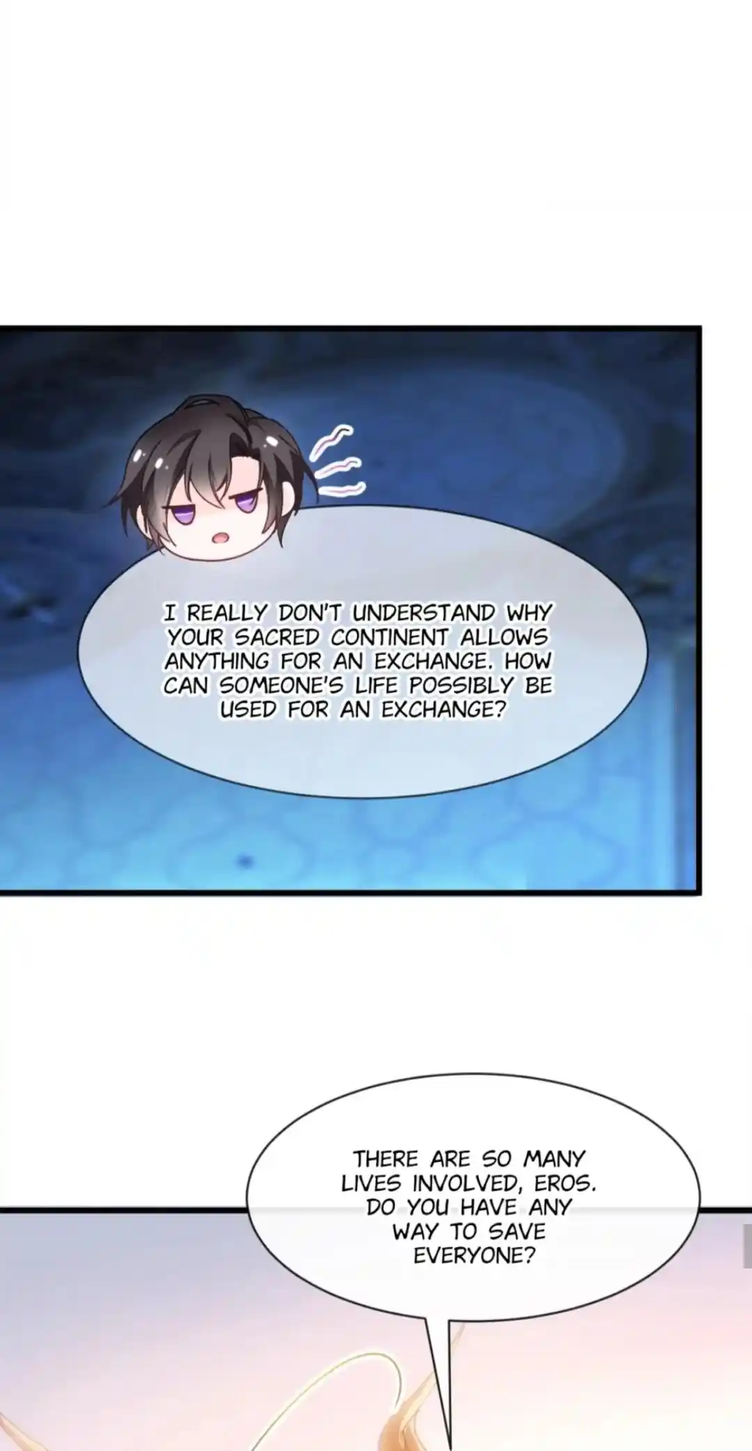 Devil's Lover Chapter 78