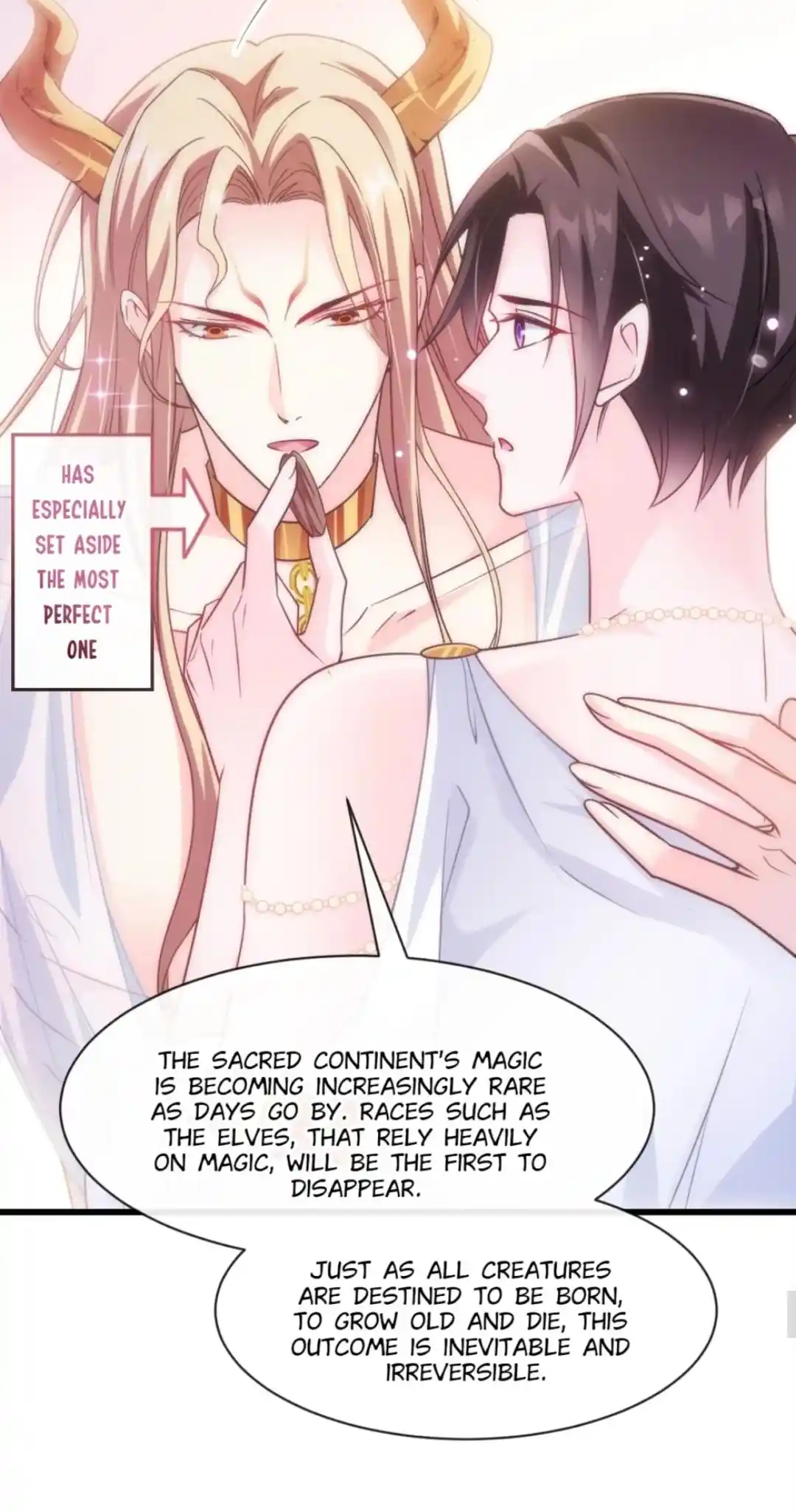 Devil's Lover Chapter 78