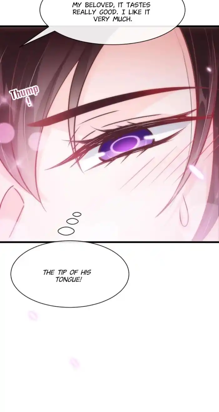 Devil's Lover Chapter 79