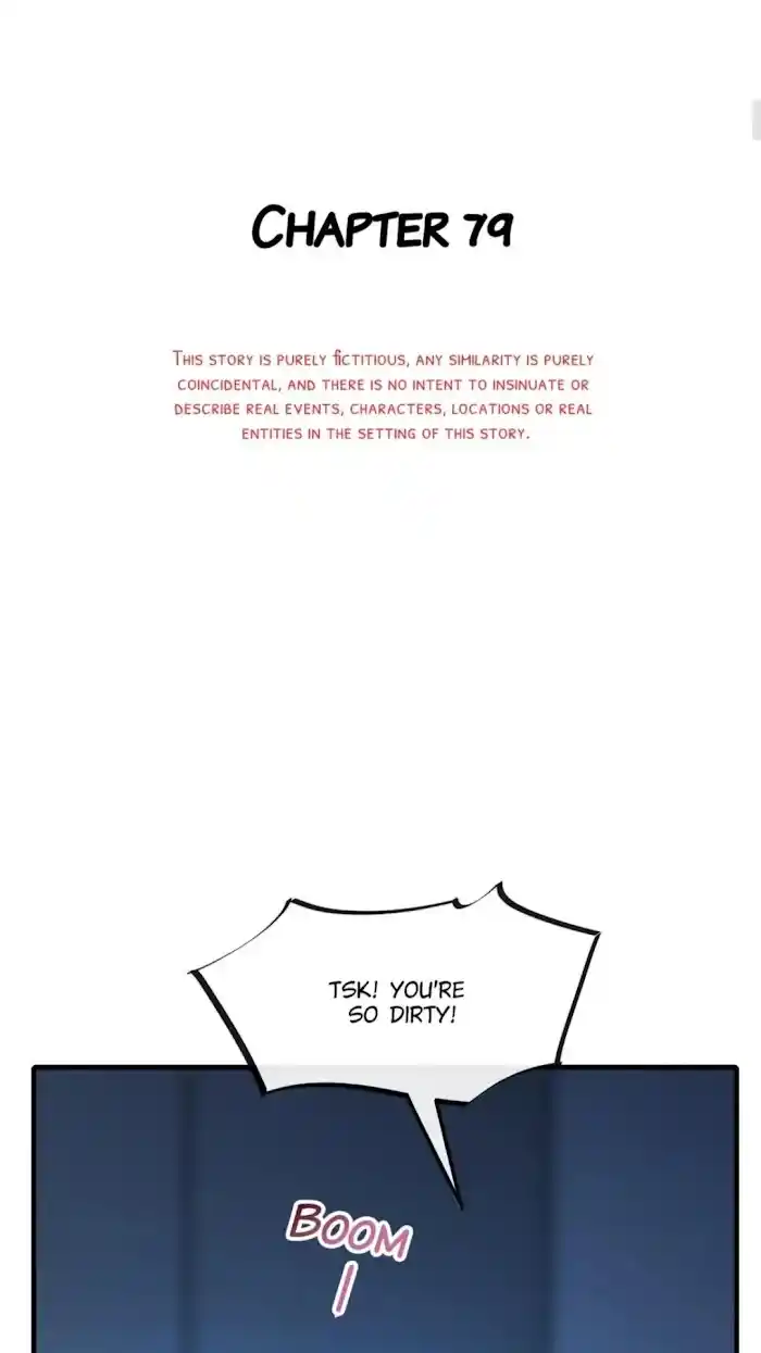Devil's Lover Chapter 79