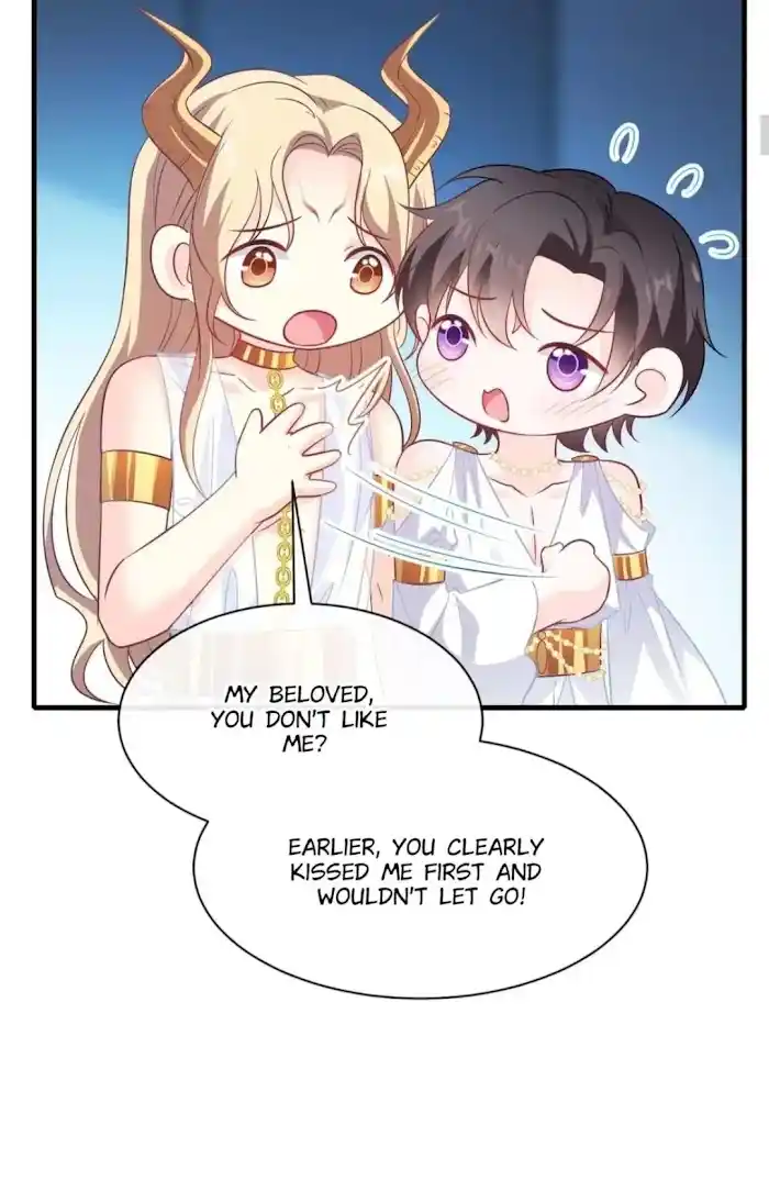 Devil's Lover Chapter 79