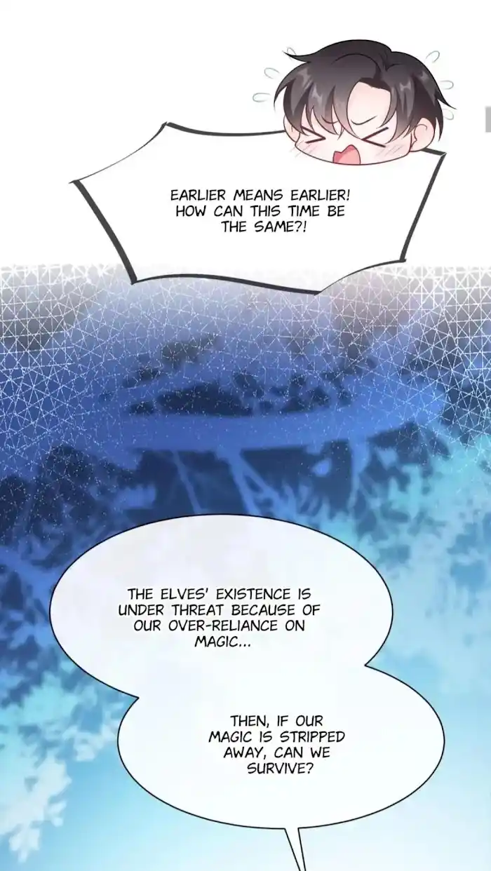 Devil's Lover Chapter 79