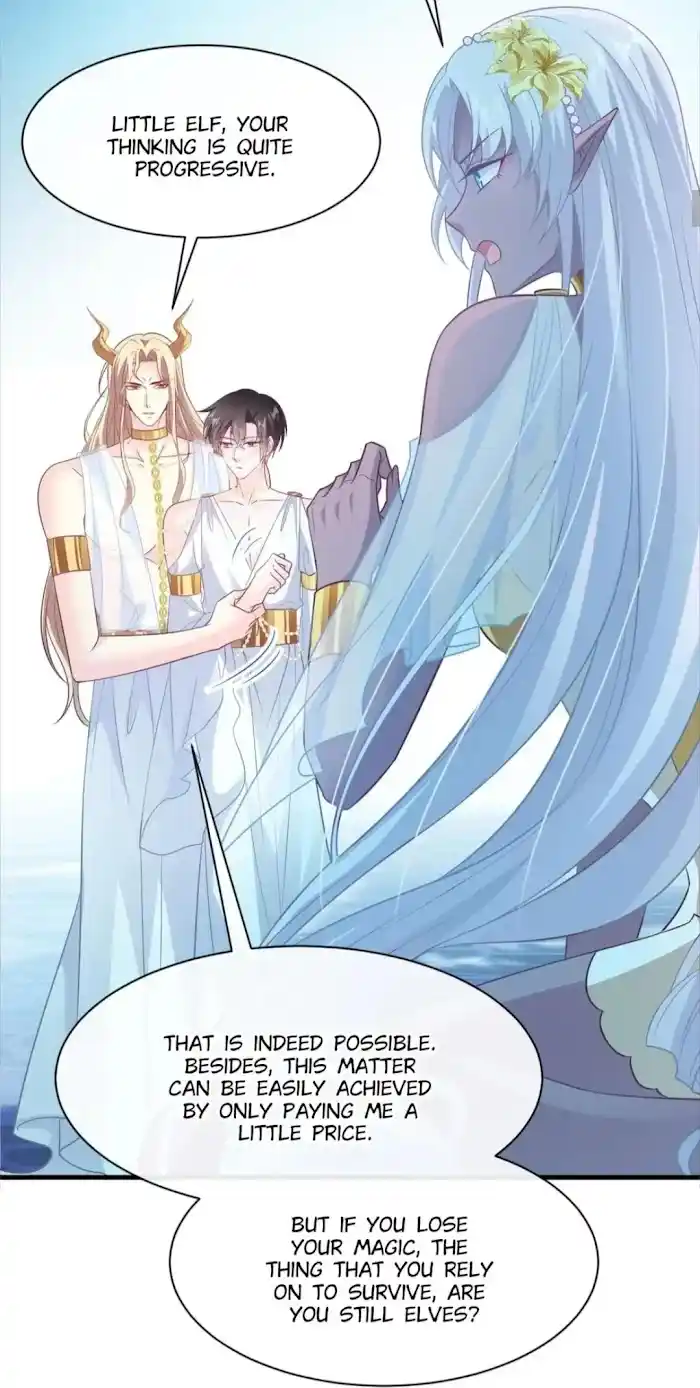 Devil's Lover Chapter 79