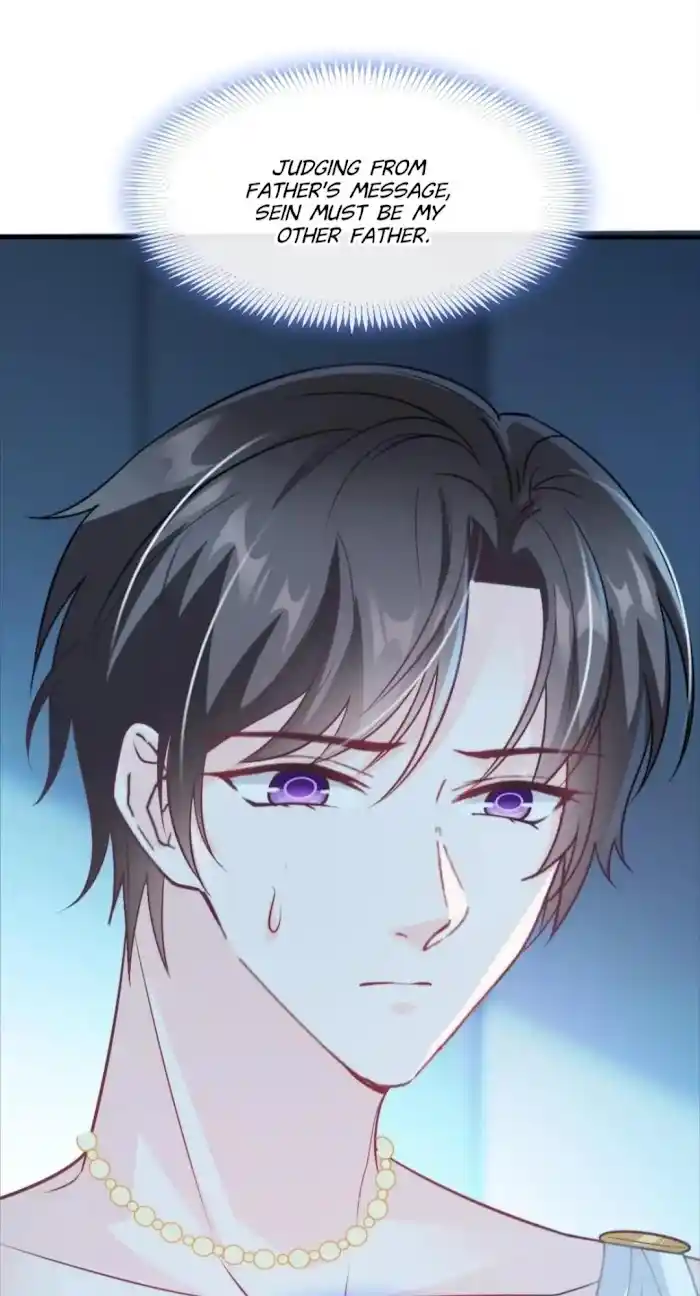 Devil's Lover Chapter 79