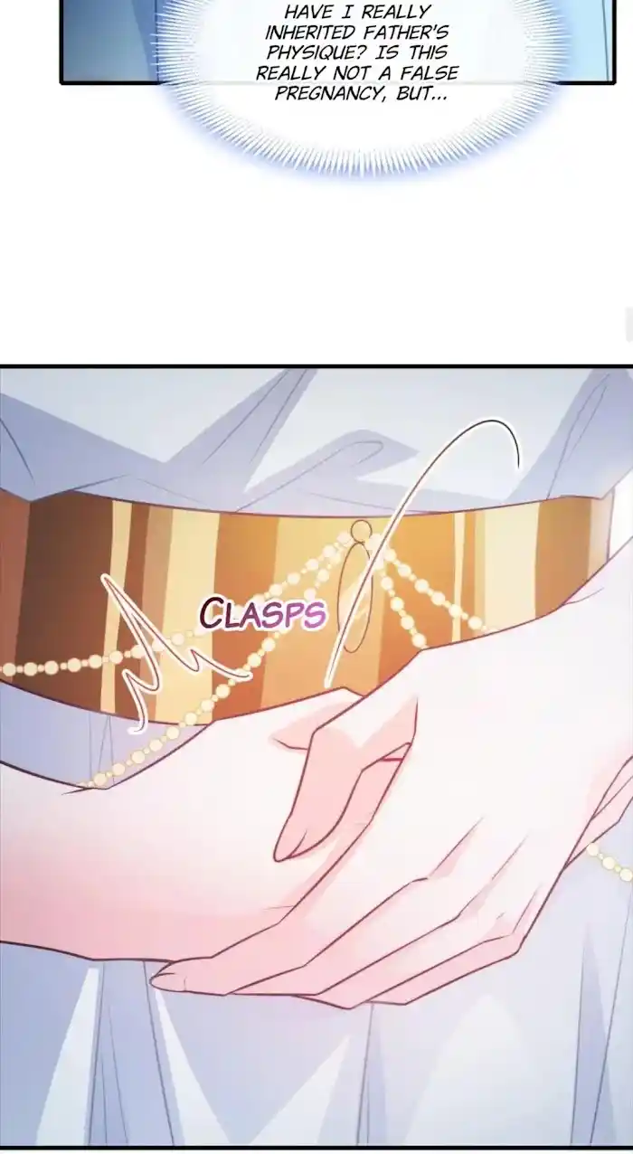 Devil's Lover Chapter 79