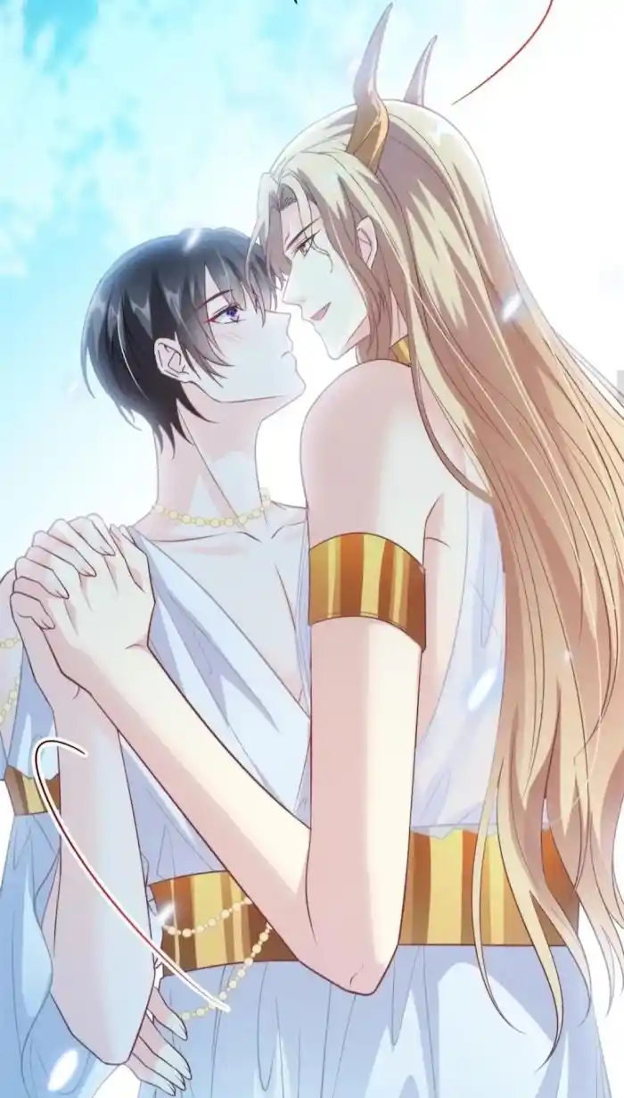 Devil's Lover Chapter 79