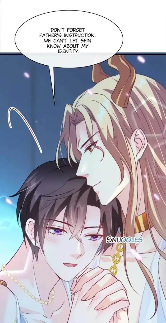 Devil's Lover Chapter 79