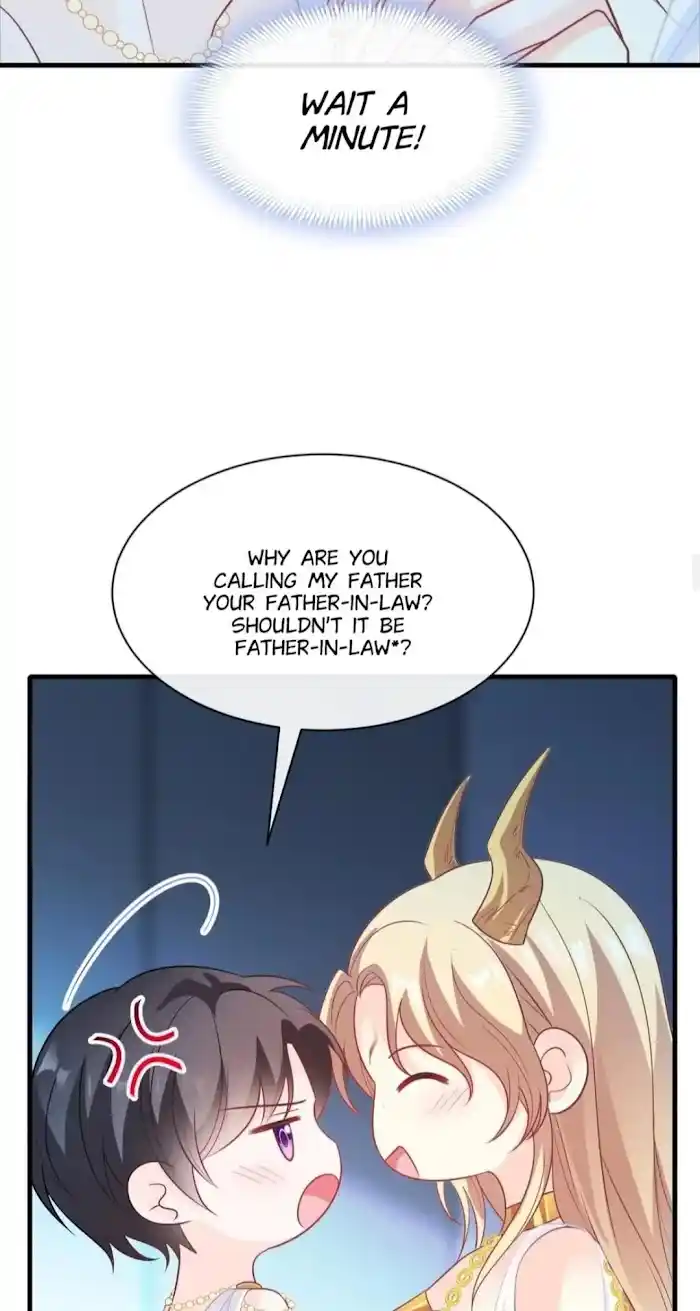 Devil's Lover Chapter 79