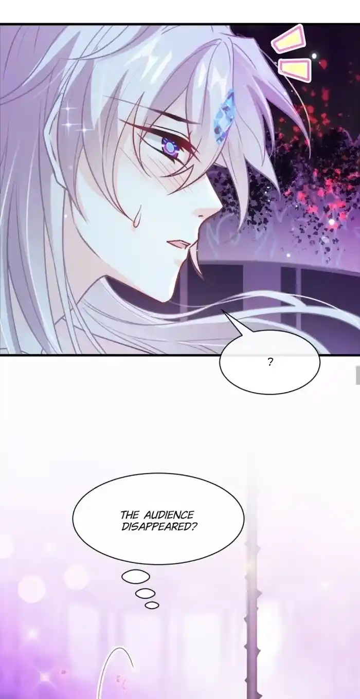 Devil's Lover Chapter 79