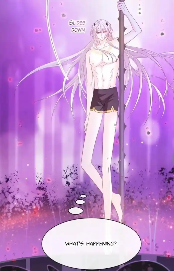 Devil's Lover Chapter 79