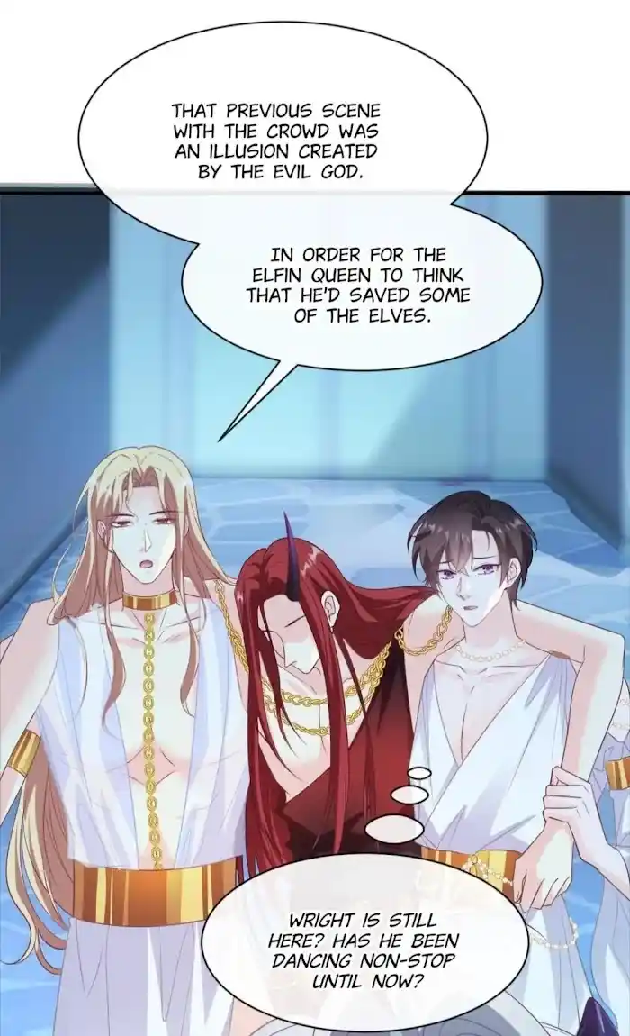 Devil's Lover Chapter 79