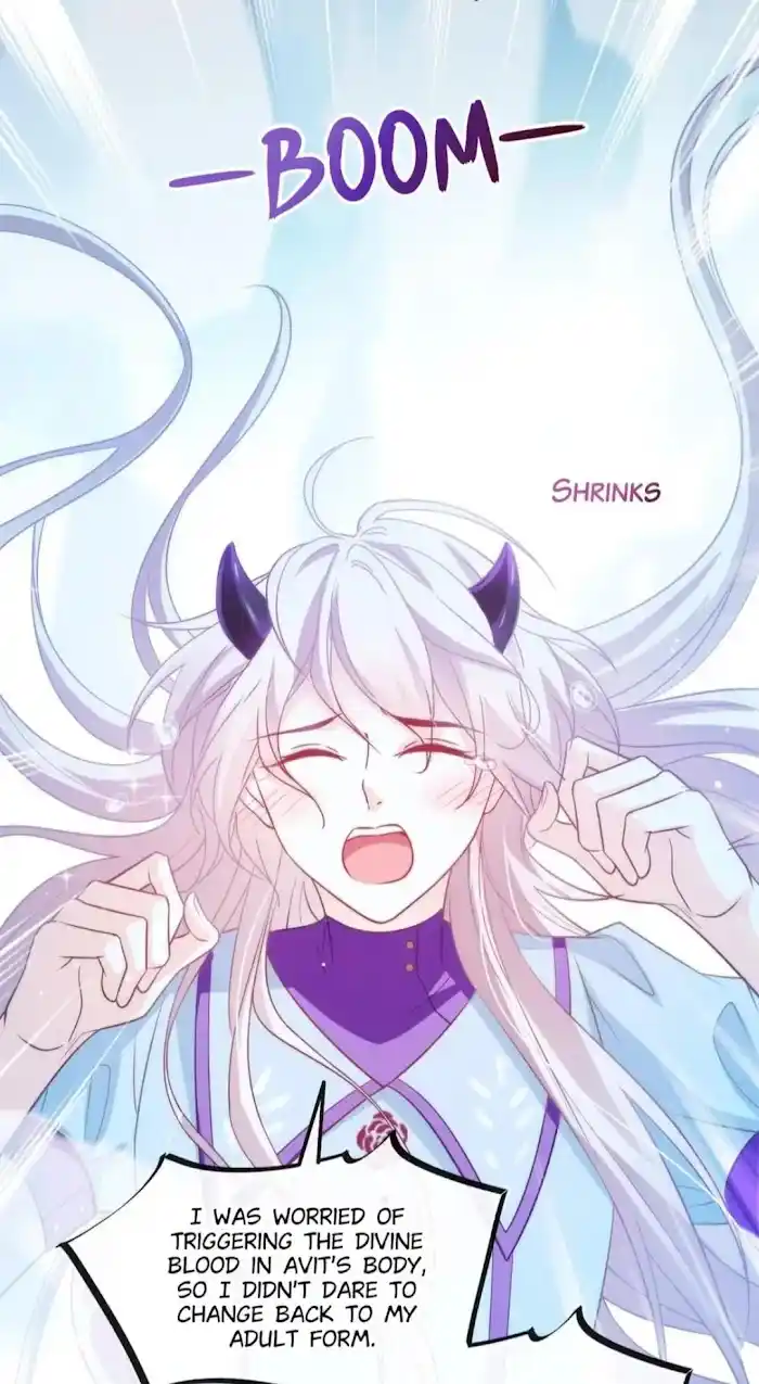 Devil's Lover Chapter 79