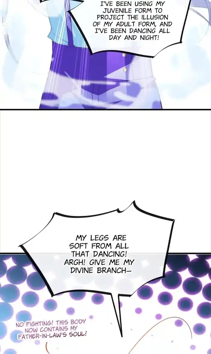 Devil's Lover Chapter 79