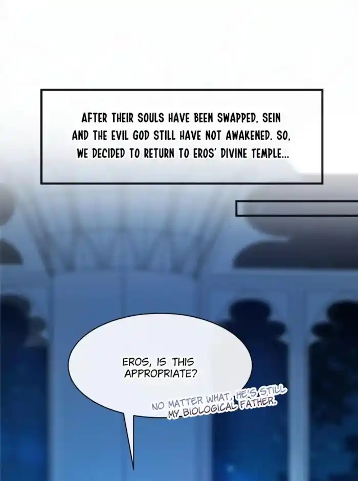 Devil's Lover Chapter 79