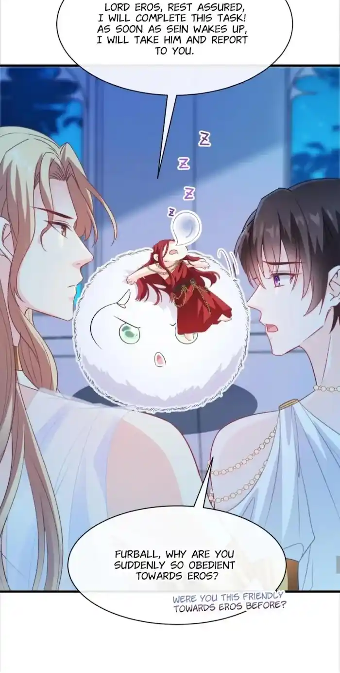 Devil's Lover Chapter 79