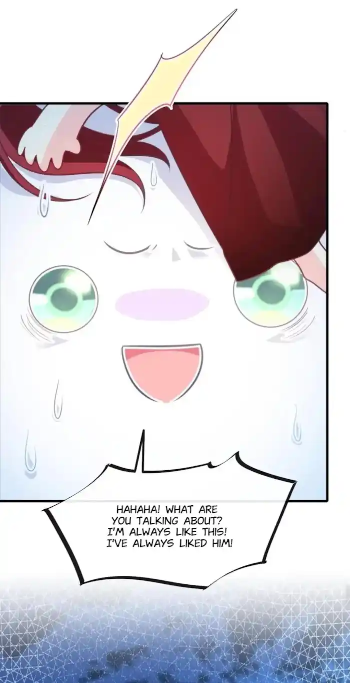 Devil's Lover Chapter 79