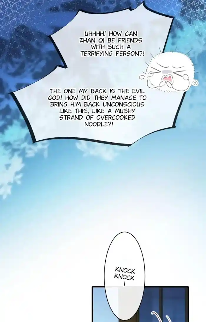 Devil's Lover Chapter 79