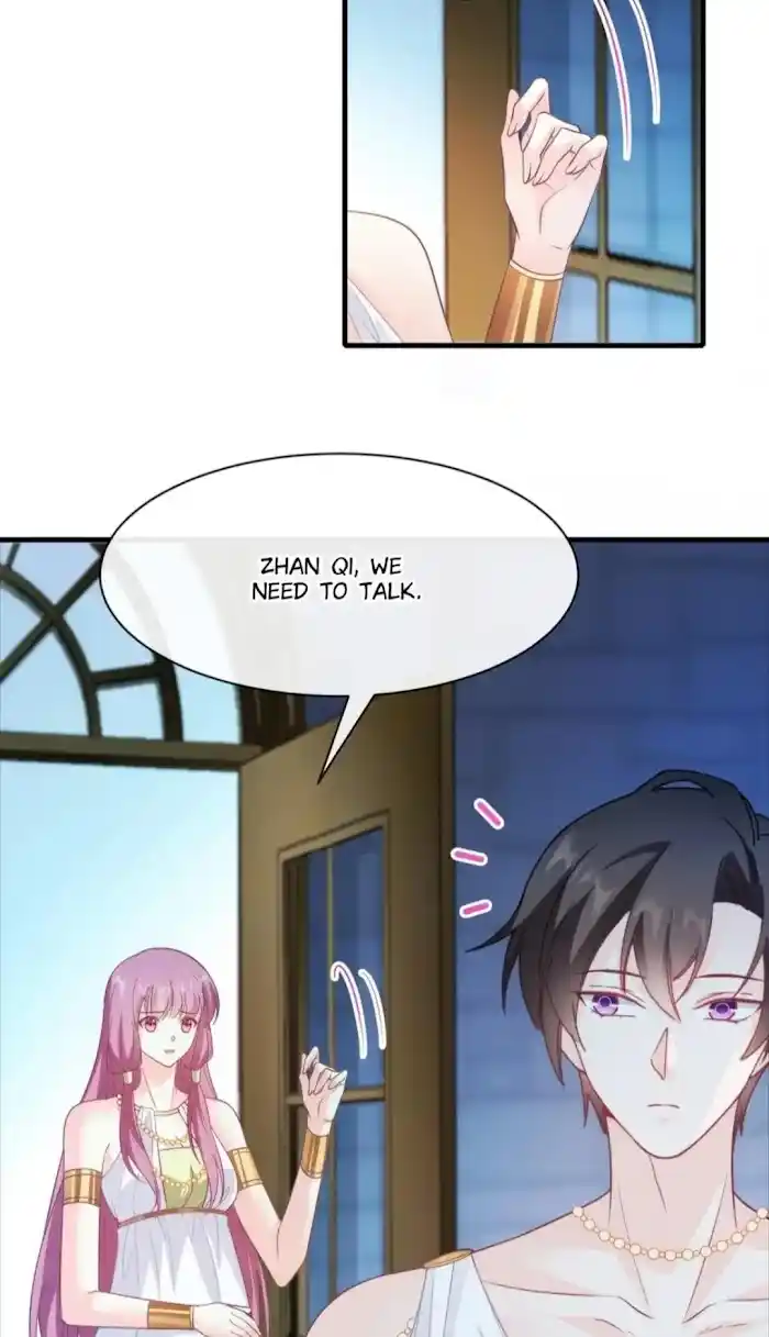 Devil's Lover Chapter 79