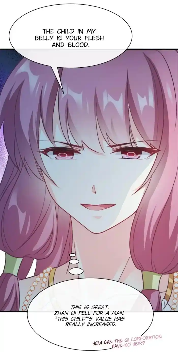 Devil's Lover Chapter 79