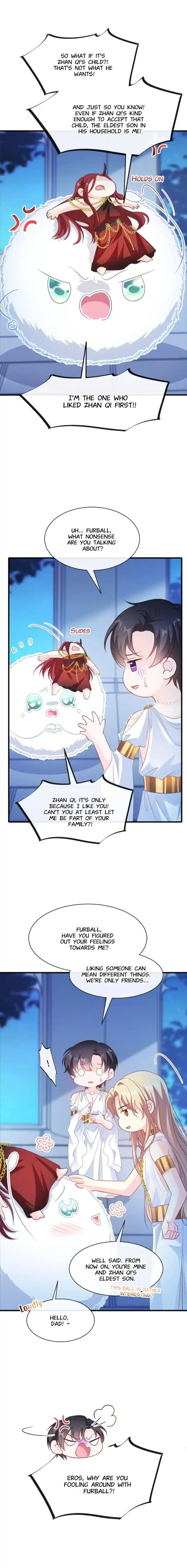 Devil's Lover Chapter 80