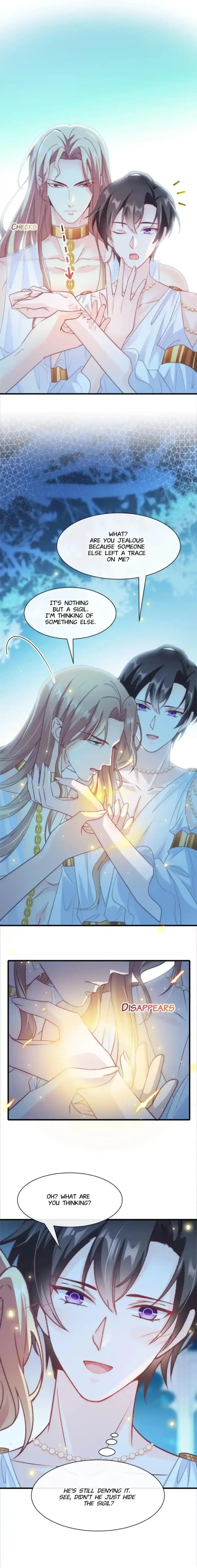 Devil's Lover Chapter 80