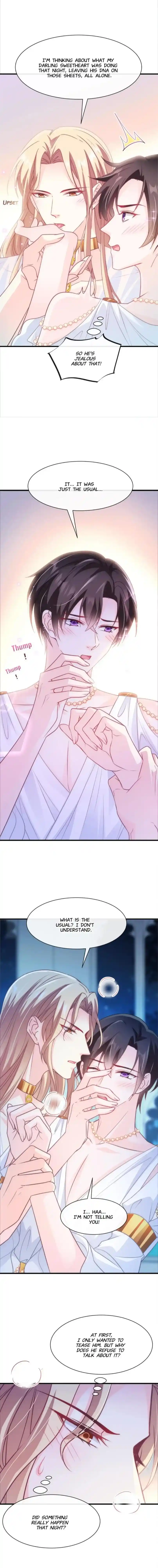 Devil's Lover Chapter 80