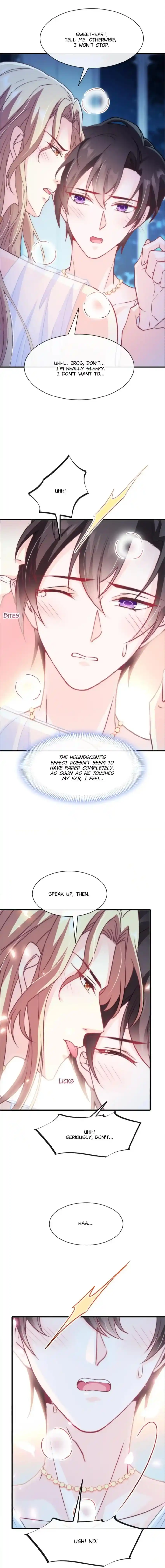 Devil's Lover Chapter 80