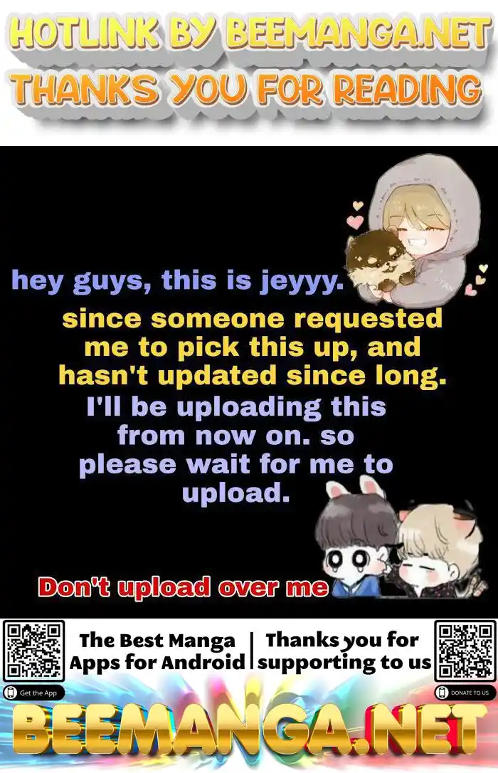 Devil's Lover Chapter 8.1