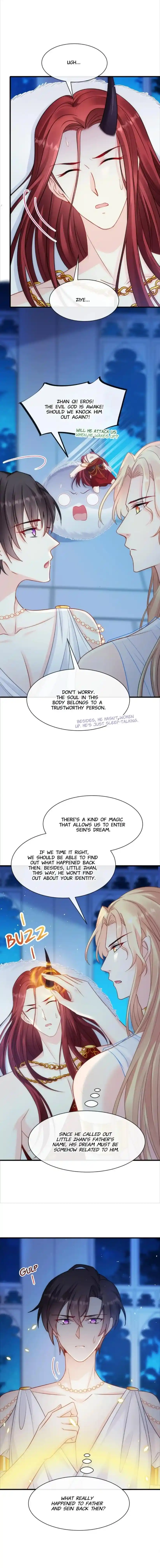 Devil's Lover Chapter 81