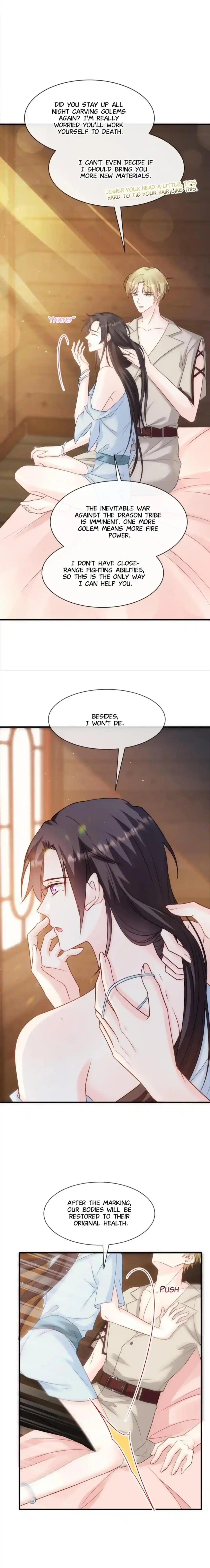 Devil's Lover Chapter 81